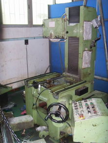 東莞上一大水磨維修指南 廠家、價格與通用設備修理服務解析