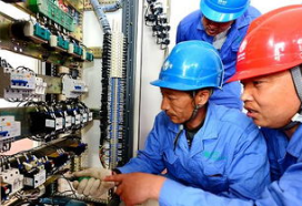 天水市電工證怎么考取全國通用在哪里查下